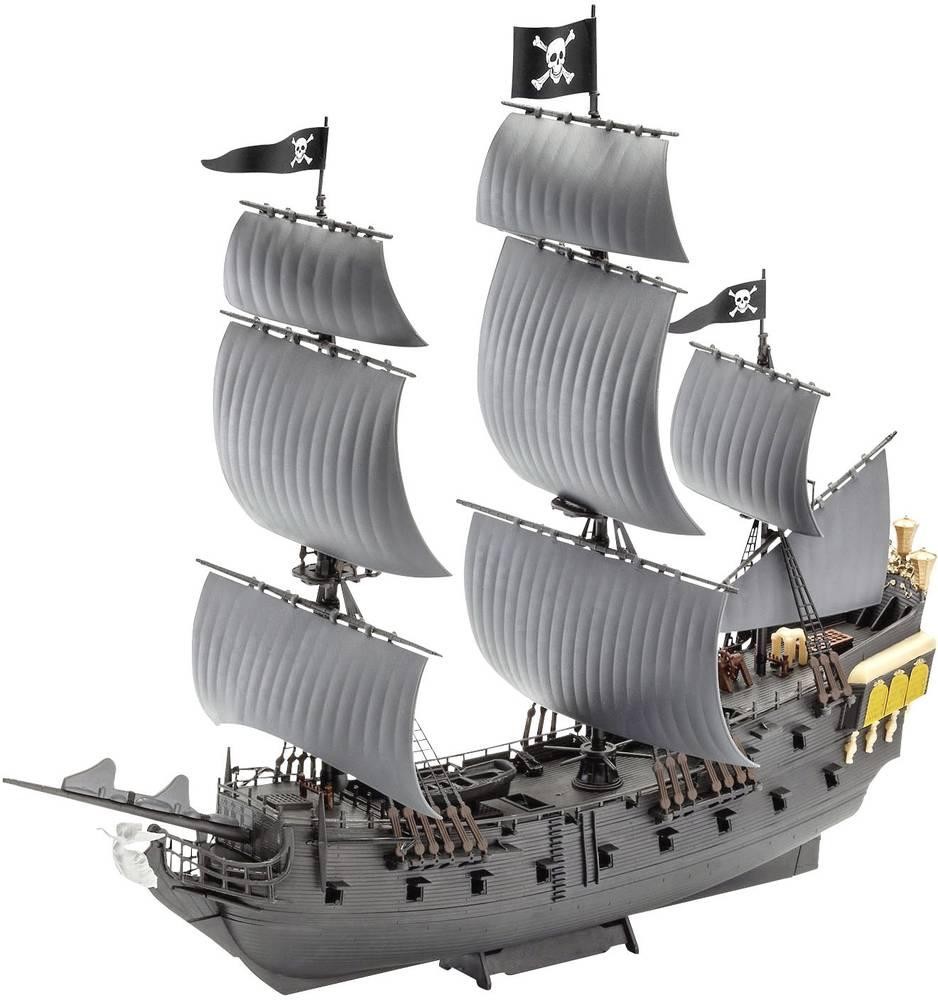 Revell 05499 modelo a escala Maqueta de barco - Revell 05499, Maqueta
