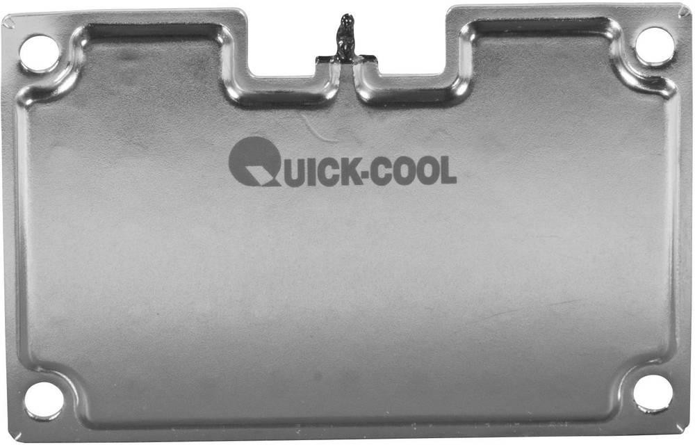 QuickCool QHD-46003 not categorized - QuickCool QHD-46003