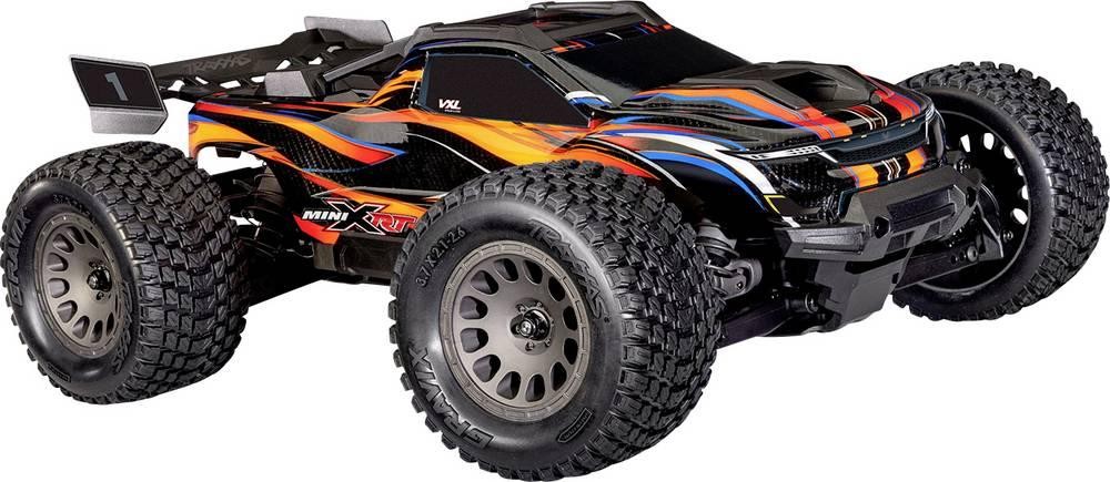 Traxxas Mini XRT VXL-3S RTR modellino radiocomandato (RC) Monster