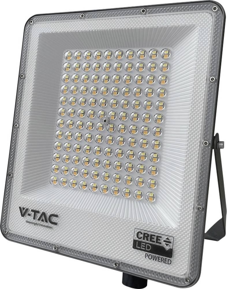 V-TAC VT-44110CCT 240716 LED-Außenstrahler EEK: F (A - G) 100W