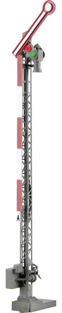 Viessmann Modelltechnik 4700 H0 Formsignal 1flügelig Hauptsignal