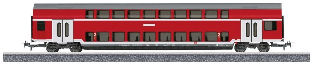Märklin 40401 modèle à l'échelle Modèle de locomotive express Pr