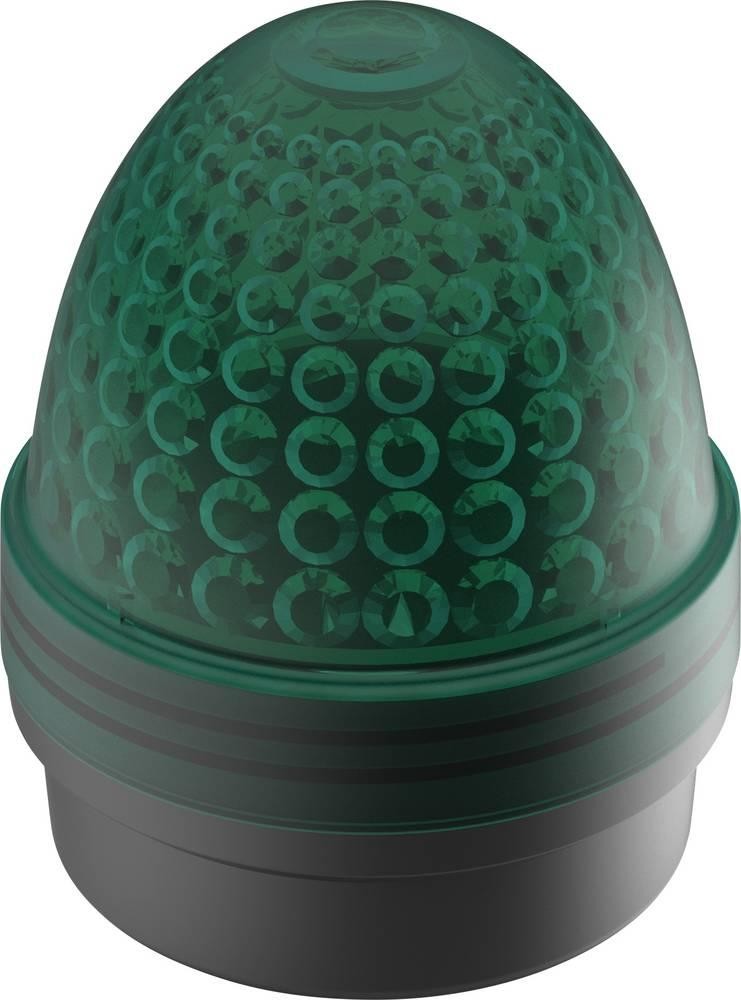 RAFI 1.69.010.002/1500 Meldeleuchte green 24V 1 pc(s)