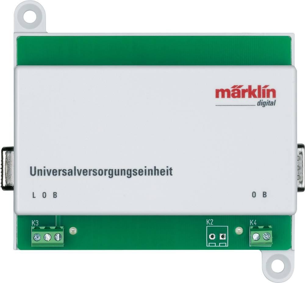 Märklin 60822 parte e accessorio di modellino in scala Batteria - Mä