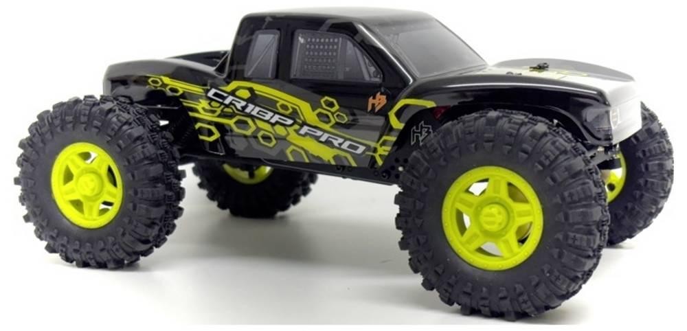 Absima CR18P PRO Juice Up modellino radiocomandato (RC) Camion