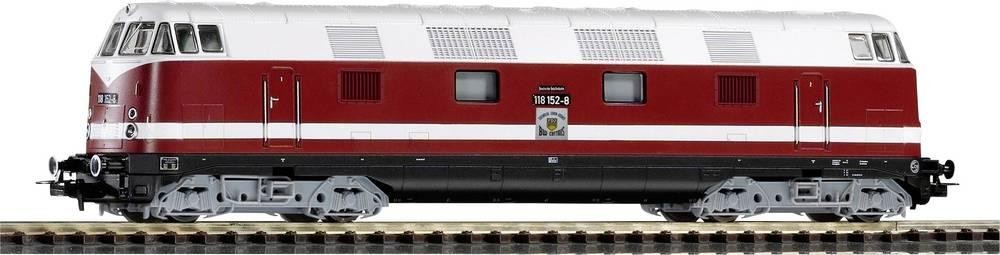 Piko H0 52997 H0 Diesellok BR 118 FDJ der DR