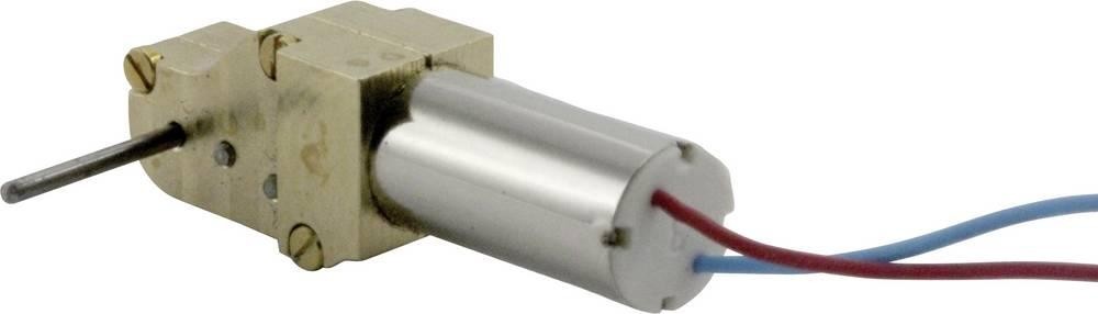 Sol Expert 42302 Micro-Getriebebausatz Fertigbaustein, geflanscht