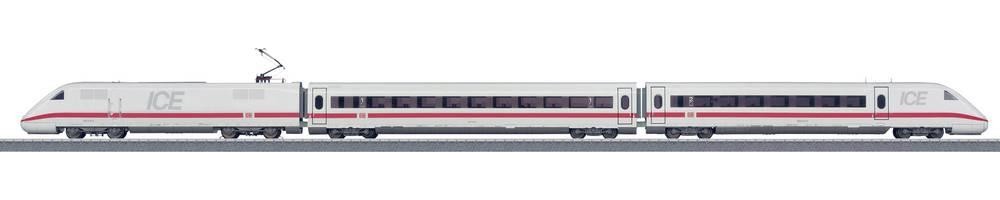 Märklin ICE 2 HO (1:87) - Märklin ICE 2, HO (1:87), Bambino/Bambina,