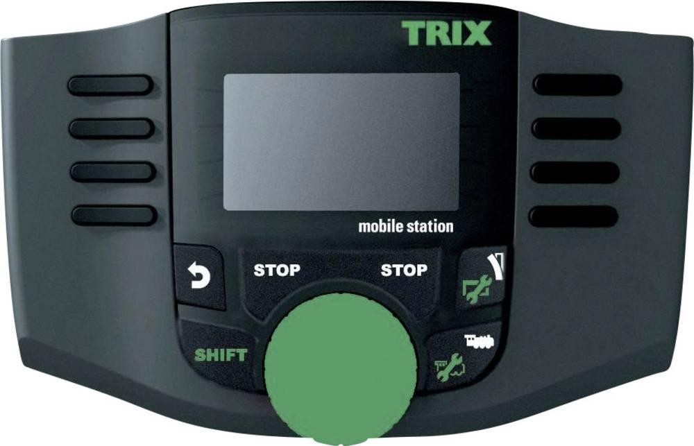 TRIX T66955 Mobile Station Digital-Zentrale MM, DCC