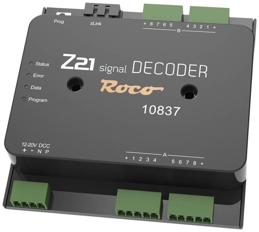 Roco 10837 non classé - Roco 10837