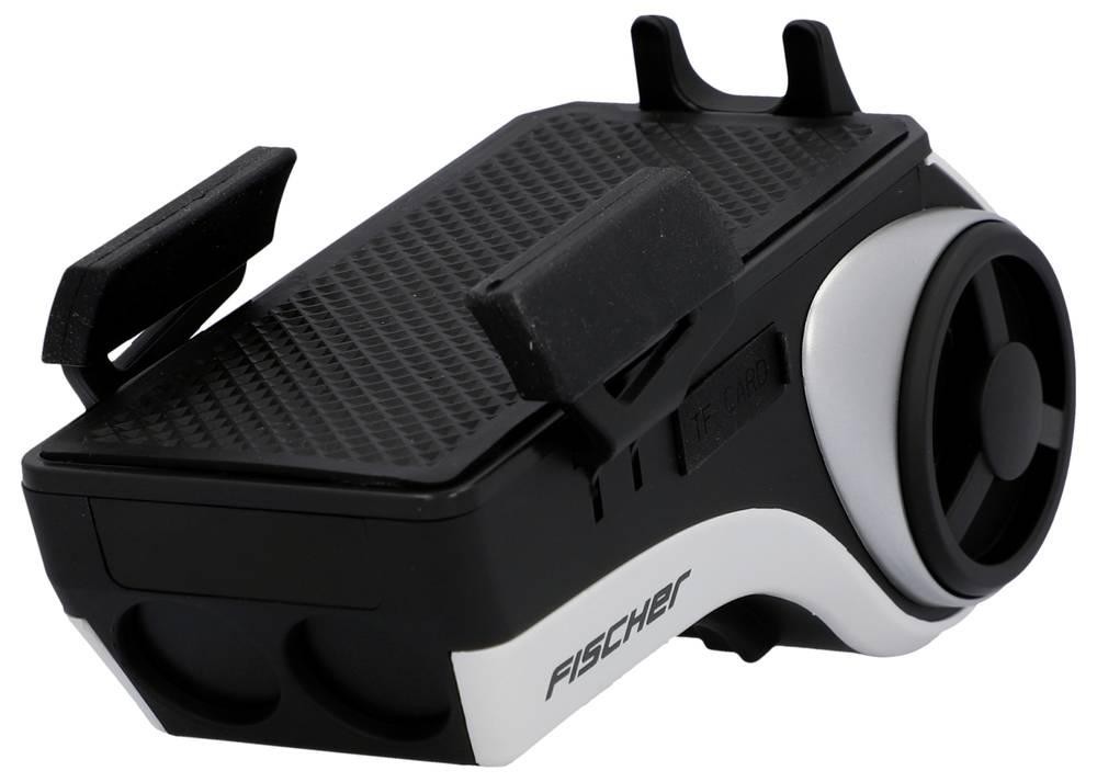 FISCHER FAHRRAD Fahrrad-Multimedia-Smartphone Box