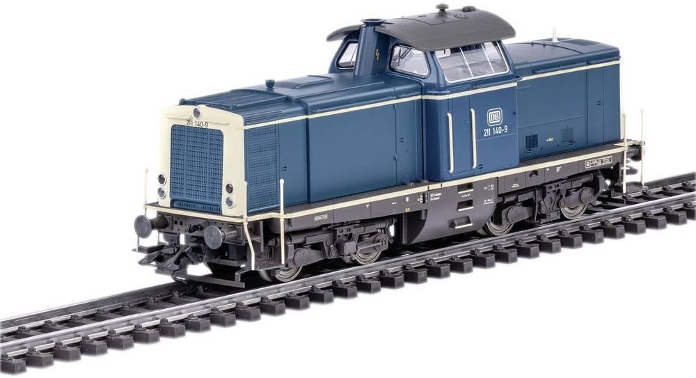 TRIX H0 25101 H0 Diesellok BR 211 der DB