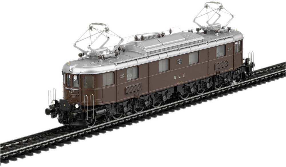 Märklin 38680 scale model Train model - Märklin 38680, Train model,