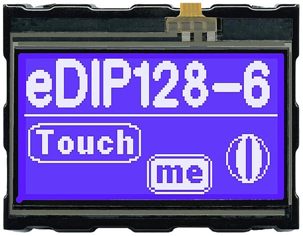 DISPLAY VISIONS LCD-Display (B x H x T) 71.4 x 54.6 x 13.6mm