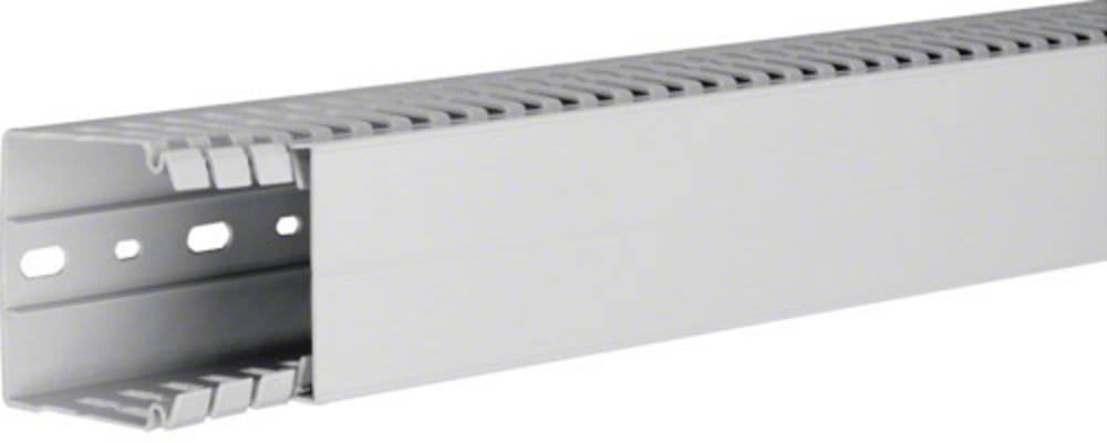 Hager HA760060 Verdrahtungskanal (L x B x H) 2000 x 60 x 60mm 1 St.