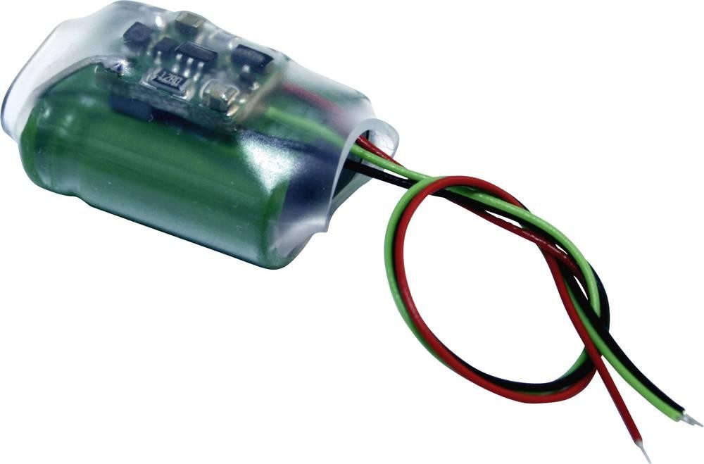 TAMS Elektronik USV-mini 1.5 70-02236-01 Pufferschaltung