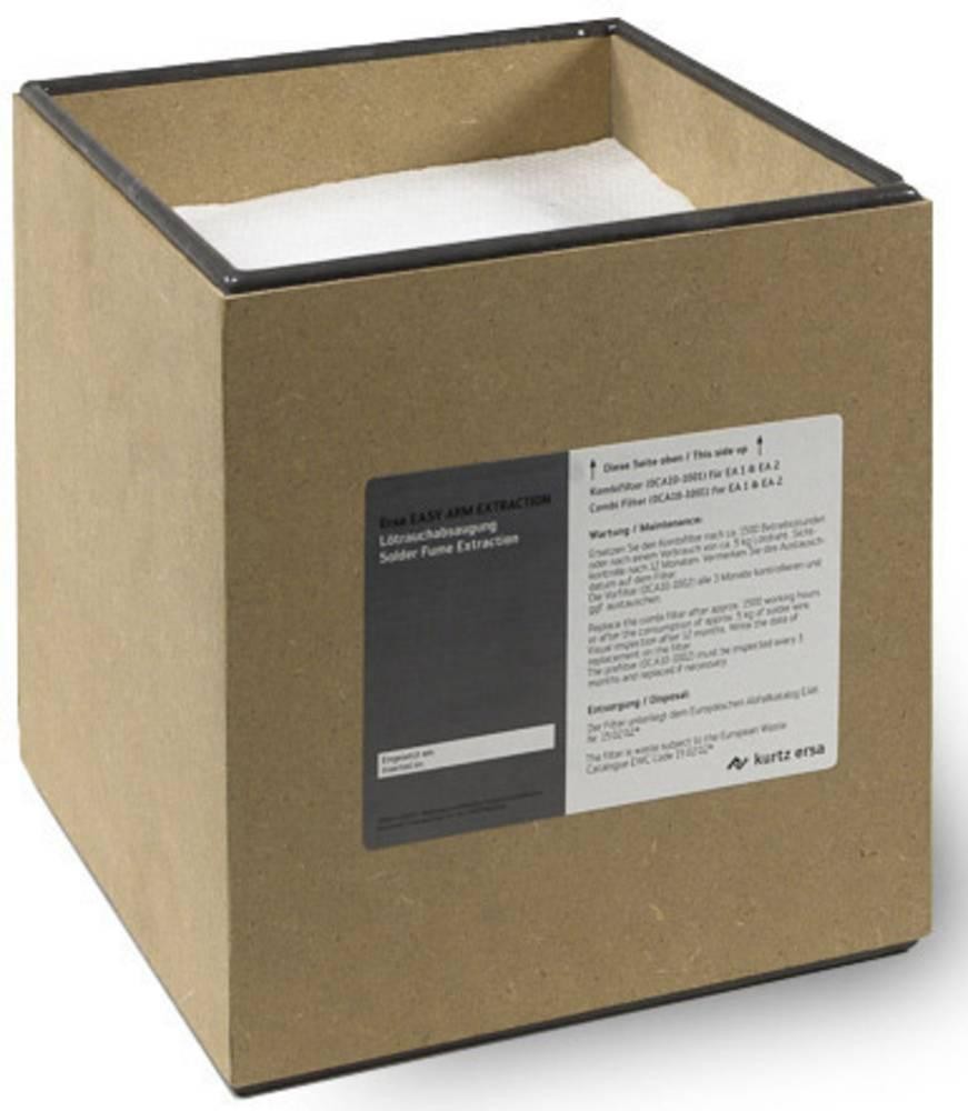 Ersa 0CA10-1001 Kombifilter (L x B x H) 32 x 32 x 22mm 1St.