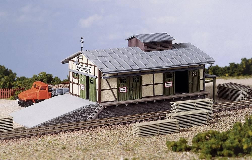 Auhagen 11351 scale model part/accessory Building - Auhagen 11351, HO