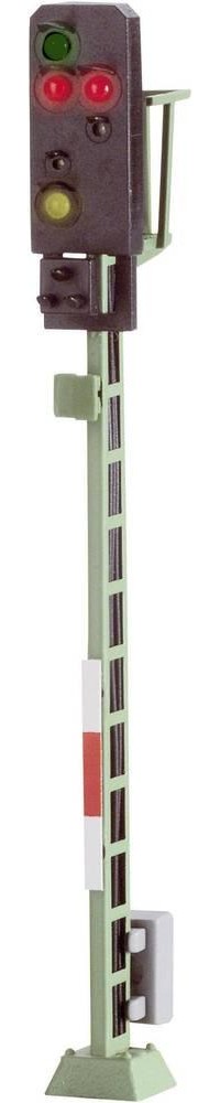 Viessmann Modelltechnik 4013A H0 Lichtsignal Ausfahrsignal Bausatz DB