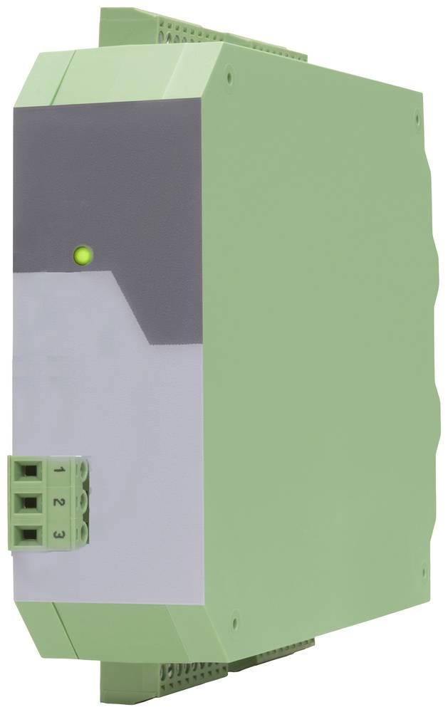 Motrona 7379.5020 I/O-Modul Schraubklemme Anzahl analoge Eingänge: 4