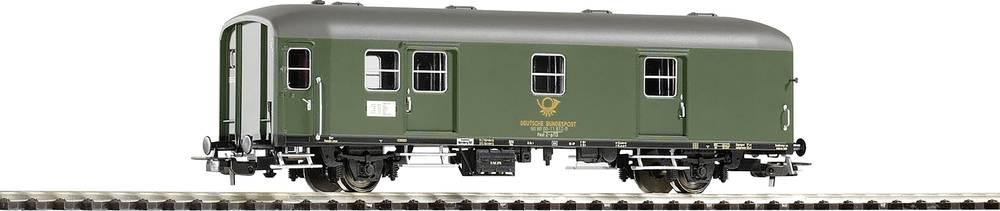 Piko H0 53266 H0 Bahnpostwagen Post-p/13 der DBP