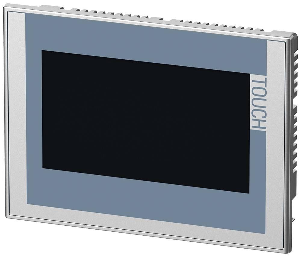 Siemens TP 700 6AV21436GB000AA0 SPS-Bedienpanel 17.8 cm (7") 480 x