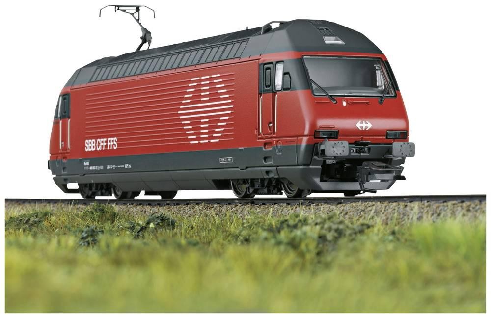 Trix 22624 Modello di treno Preassemblato - Trix 22624, Modello di
