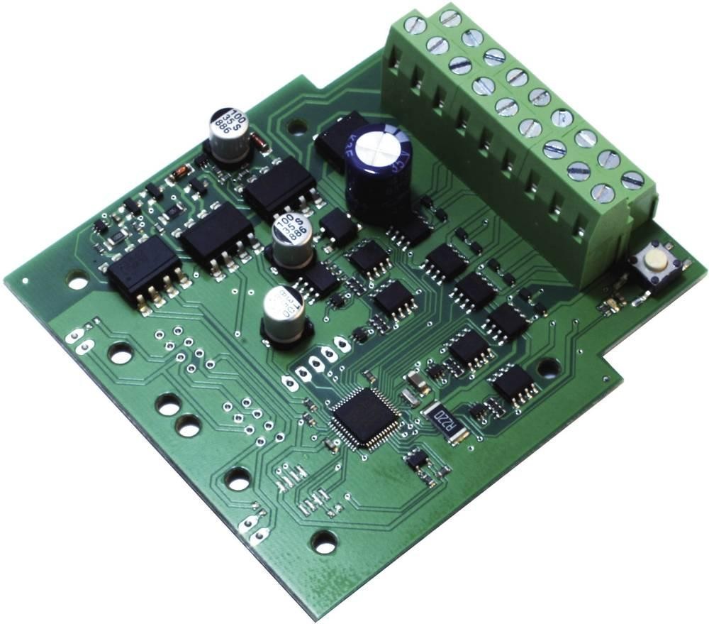 TAMS Elektronik 43-02366-01-C WD-34.M Weichendecoder Baustein