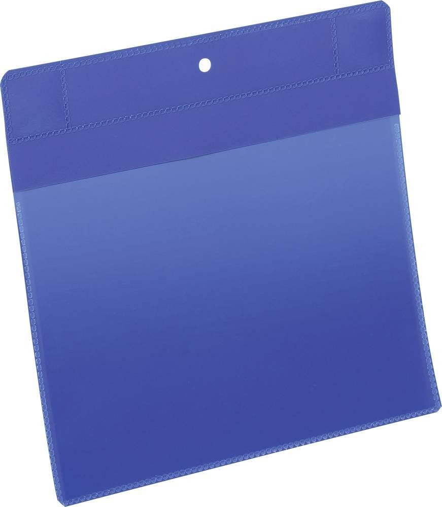Durable 174607 porta etichette 10 pz - Durable 174607, Blu, A5, 223