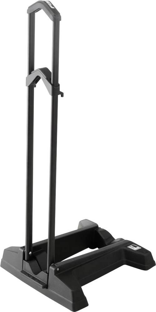 FISCHER FAHRRAD 10446 Fahrradständer Anzahl Einstellplätze=1