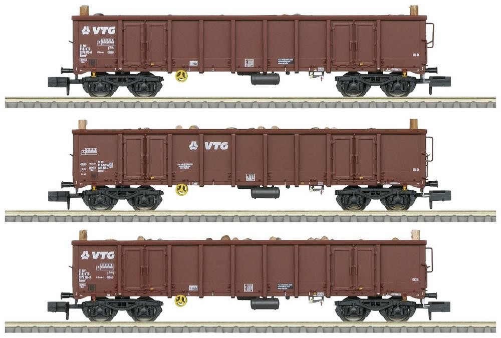 Trix 18288 scale model part/accessory Freight car - Trix 18288, N (1: