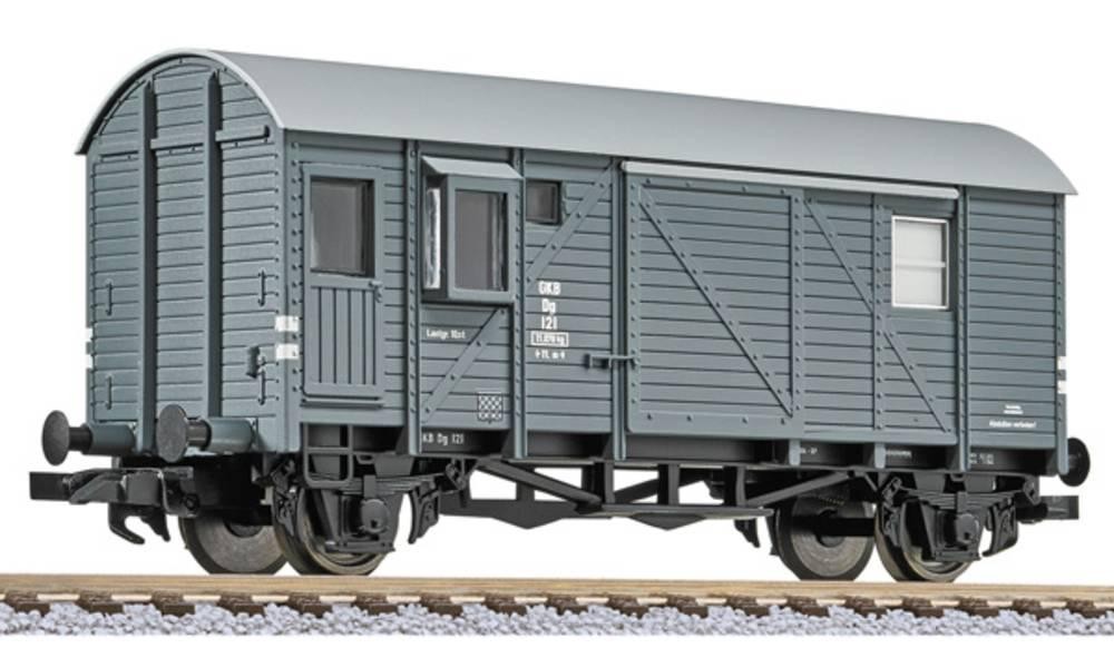 Liliput L334612 H0 Güterzugbegleitwagen Dg 121 der GKB
