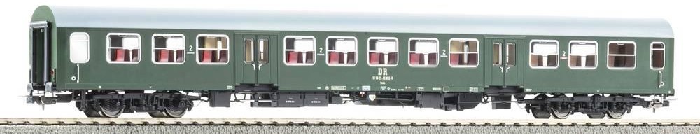 Piko H0 28000 H0 PI Halberstädter Mitteleinstiegswg. g
