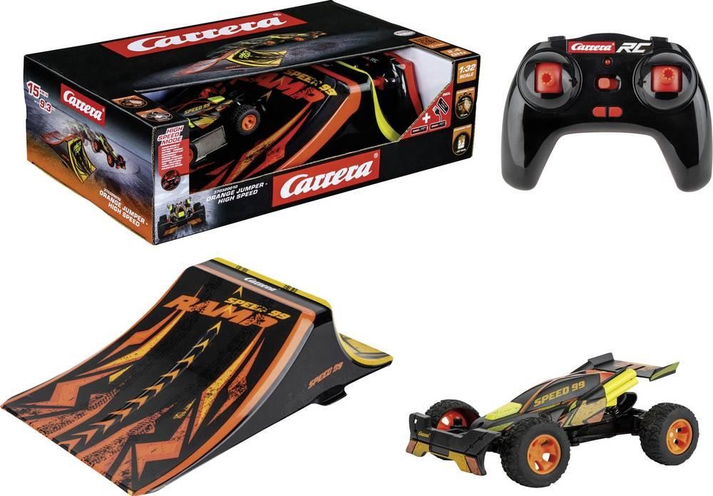 Carrera 370320010 1:32 RC Modellauto incl. batería recargable y