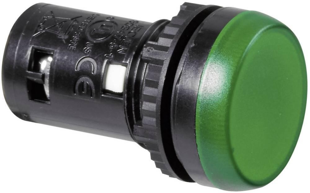 BACO L20SC20H Meldeleuchte green 230V 1 pc(s)