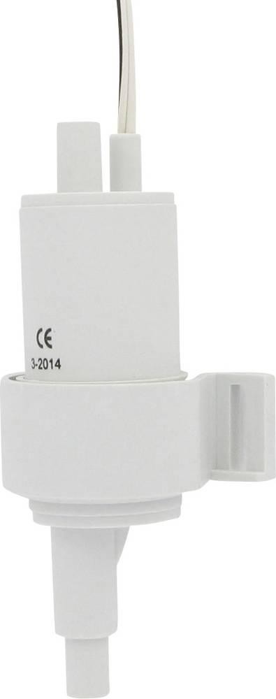 Comet 1005.02.00 Niedervolt-Durchlaufpumpe 540 l/h 12 V