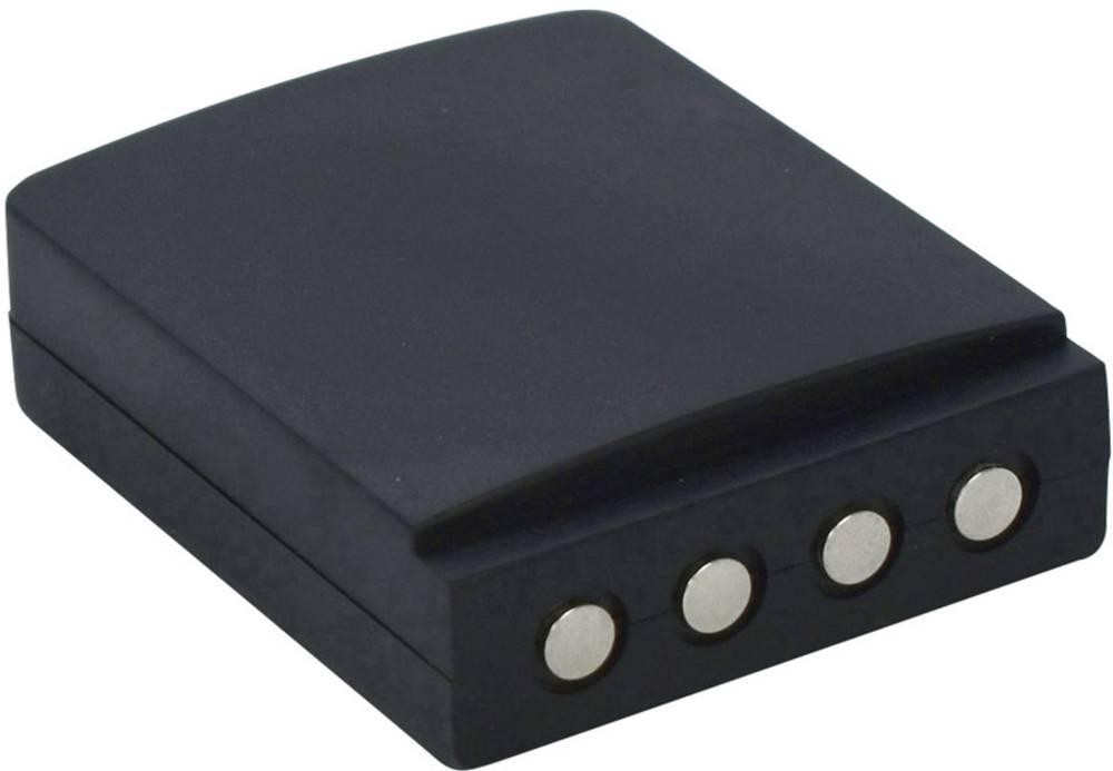 Beltrona Kran-Fernbedienungs-Akku 3.6 V 2000 mAh
