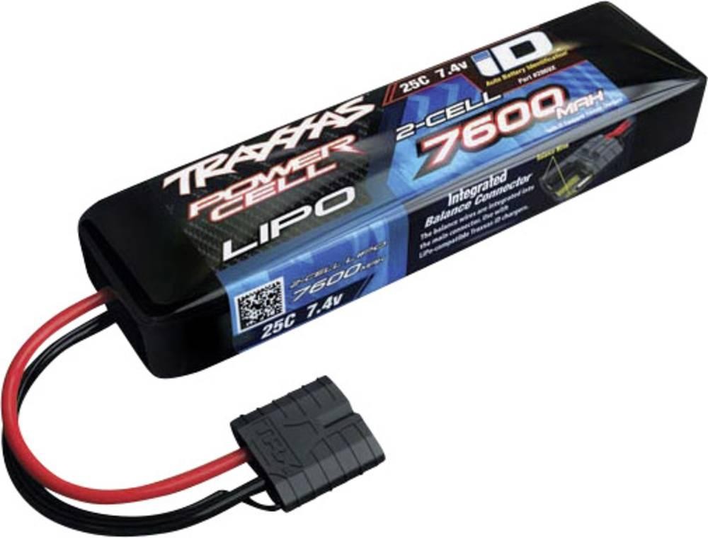 Traxxas 2869X Radio-Controlled (RC) model part/accessory Battery -