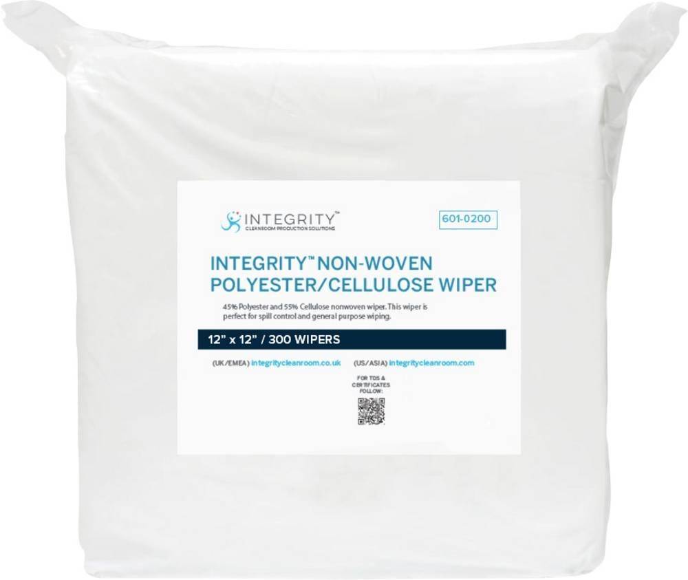 Antistat ESD-Wischtuch (L x B) 30.48cm x 30.48cm 300St.