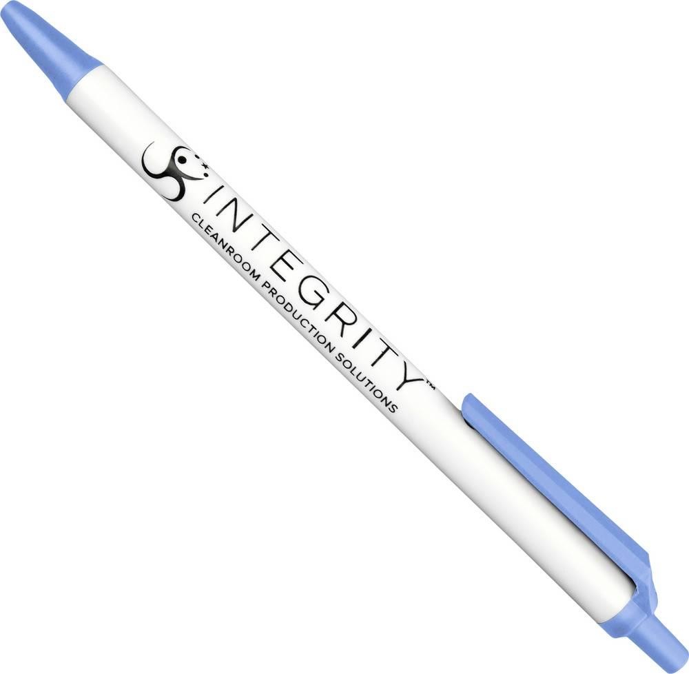 Antistat ESD-Pinsel 12 St. bianco, blu 600-2003