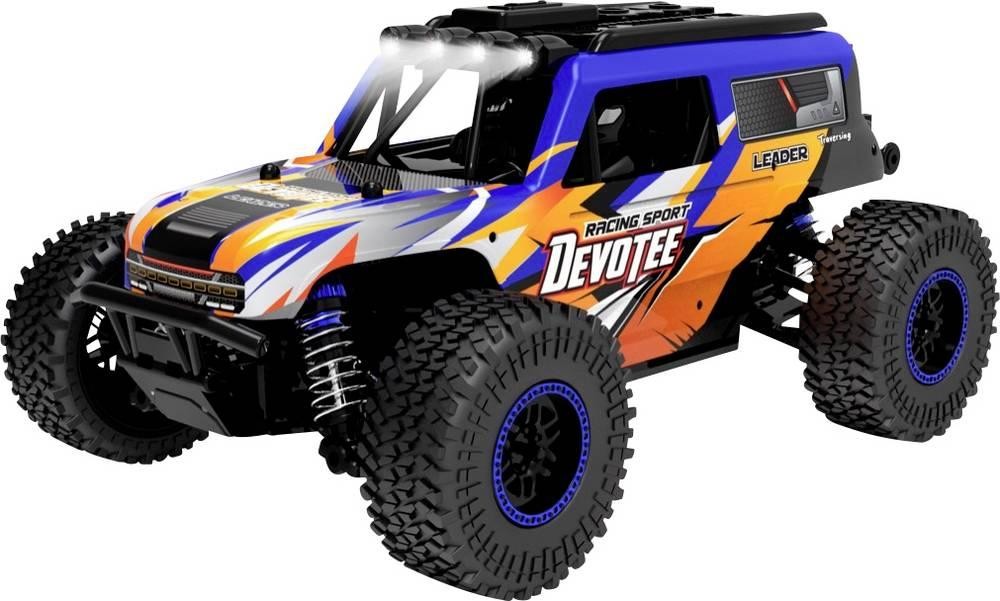 Absima Desert Runner Devotee Blau Brushed 1:20 RC Modellauto Elektro