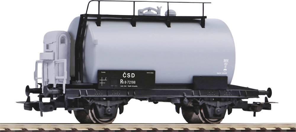 Piko H0 27730 Kesselwagen DC