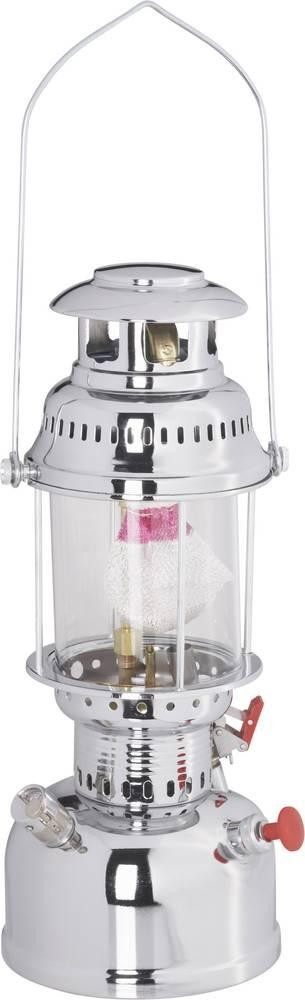 Brüder Mannesmann M 3068-500 Petroleumlampe Chrom 1 pc(s)