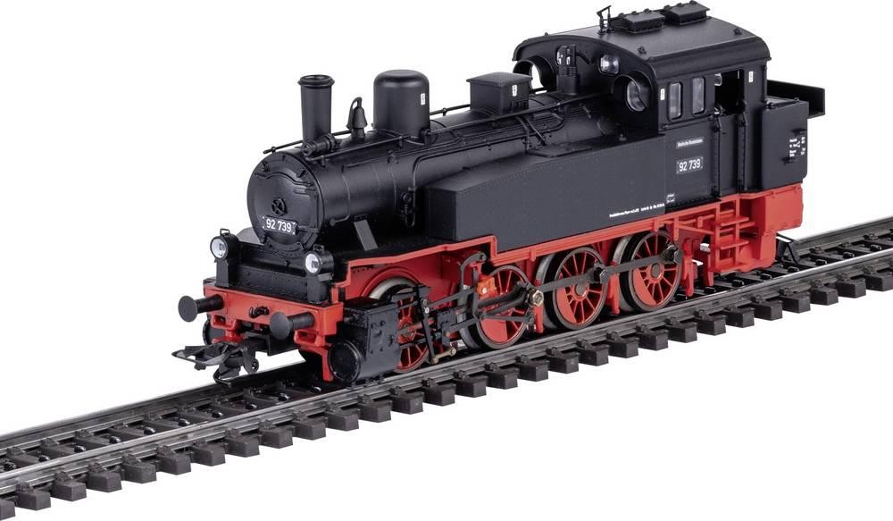 Märklin 39924 H0 Dampflok 92 739, Meiningen