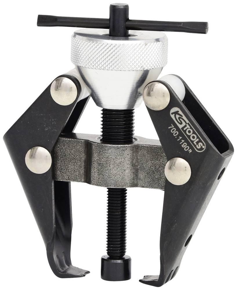 KS Tools 7001190 Batteriepol-Abzieher Spannbereich (Details) 15 mm