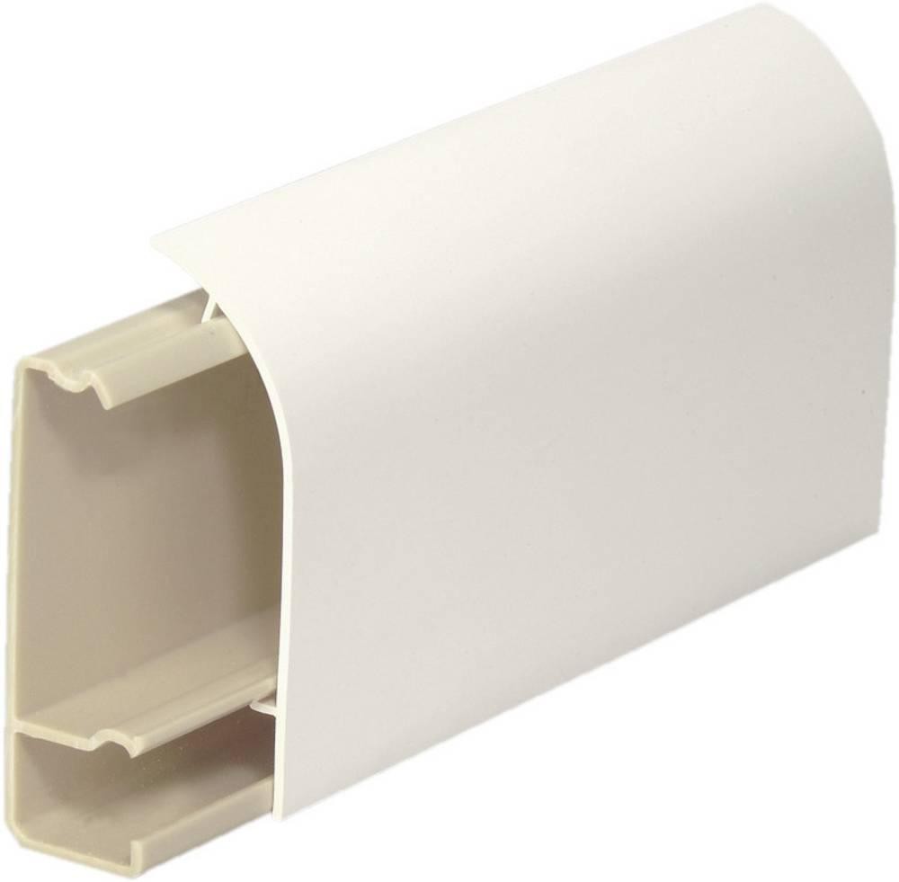 Kündahl-Weitzel 75080 Elektro-Sockelleistensystem Sockelleiste