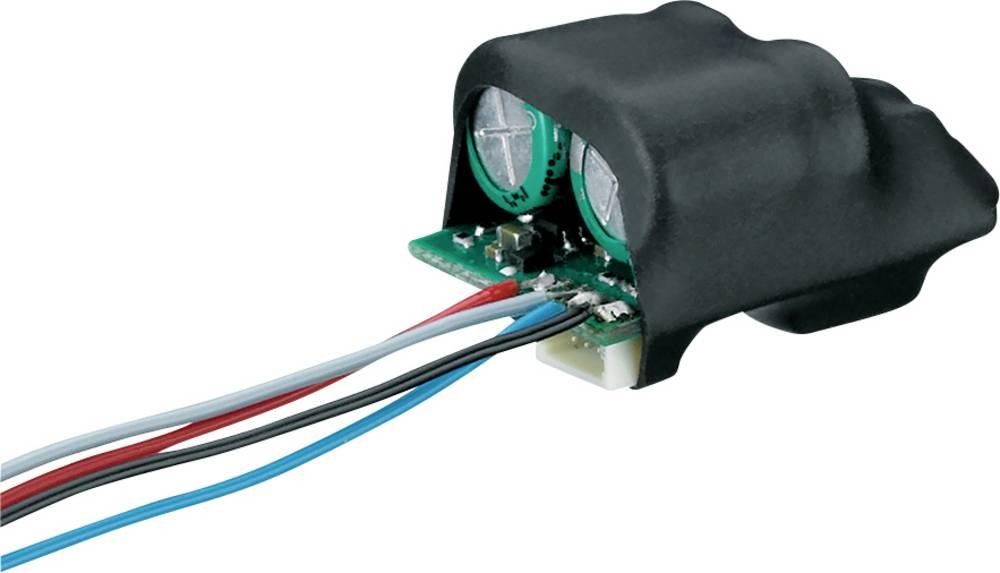 Märklin Buffer Capacitor with Built-In Load Circuit for mLD3 and