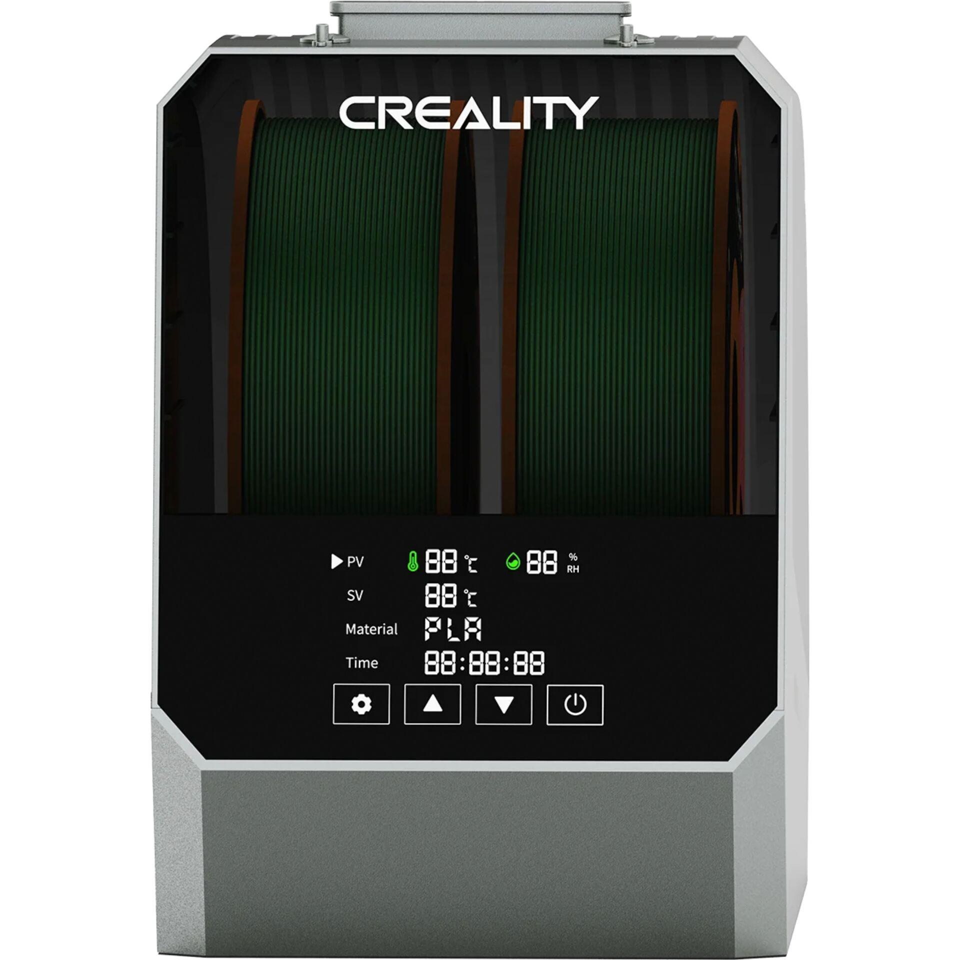 Creality Space Pi Plus Sécheur de filaments 1 pièce(s) - Creality