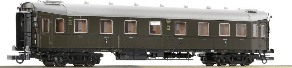 Roco 6200135 modèle à l'échelle Train en modèle réduit Pré-