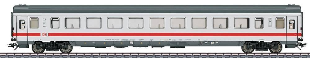 Märklin 43765 scale model Train model HO (1:87) - Märklin 43765,